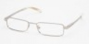 Club Monaco cm 7007 Eyeglasses Eyeglasses - 116 Taupe / Demo Lens