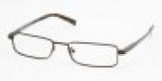 Club Monaco cm 7007 Eyeglasses Eyeglasses - 175 Matte Black / Demo Lens
