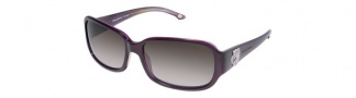 Tommy Bahama TB 7005 Sunglasses Sunglasses - Plum Pearl
