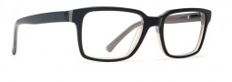Von Zipper The Falconer Eyeglasses Eyeglasses - Tortoise Fade Satin