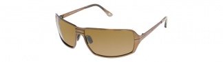 Tommy Bahama TB 6005 Sunglasses - Hickory