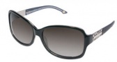 Tommy Bahama TB 7003 Sunglasses Sunglasses - Black Pearl 