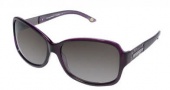 Tommy Bahama TB 7003 Sunglasses Sunglasses - Plum Pear