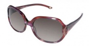 Tommy Bahama TB 7002 Sunglasses Sunglasses - Smoky Rose