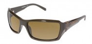 Tommy Bahama TB 6007 Sunglasses Sunglasses - Brew