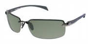 Tommy Bahama TB 6006 Sunglasses Sunglasses - Gravel