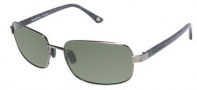Tommy Bahama TB 6004 Sunglasses Sunglasses - Gravel