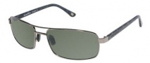 Tommy Bahama TB 6003 Sunglasses Sunglasses - Gravel