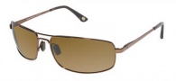 Tommy Bahama TB 6000 Sunglasses Sunglasses - Brew