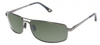 Tommy Bahama TB 6000 Sunglasses Sunglasses - Gravel