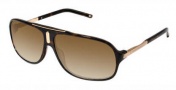 Tommy Bahama TB 537sp Sunglasses Sunglasses - Tortoise