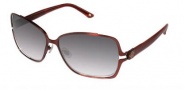 Tommy Bahama TB 533sa Sunglasses Sunglasses - Merlot