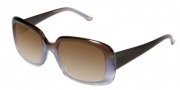 Tommy Bahama TB 530sa Sunglasses - Ocean Mist / Brown Gradient