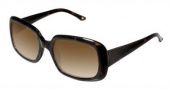 Tommy Bahama TB 530sa Sunglasses - Tortoise / Brown Gradient