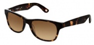 Tommy Bahama TB 521sp Sunglasses Sunglasses - Tortoise Green / Brown Gradient Polarized