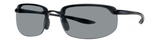 Tommy Bahama TB 95sp Sunglasses Sunglasses - Midnight / Grey Polarized