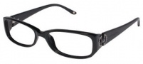 Tommy Bahama TB 5002 Eyeglasses Eyeglasses - Black Diamond