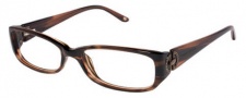 Tommy Bahama TB 5002 Eyeglasses Eyeglasses - Topaz