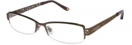 Tommy Bahama TB 5001 Eyeglasses Eyeglasses - Chestnut