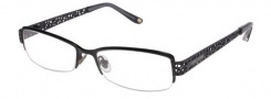 Tommy Bahama TB 5001 Eyeglasses Eyeglasses - Onyx
