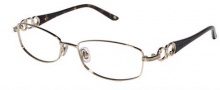 Tommy Bahama TB 5000 Eyeglasses Eyeglasses - Champagne