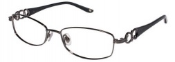 Tommy Bahama TB 5000 Eyeglasses Eyeglasses - Heather