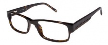 Tommy Bahama TB 4004 Eyeglasses Eyeglasses - Tortoise