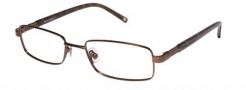 Tommy Bahama TB 4001 Eyeglasses Eyeglasses - Driftwood