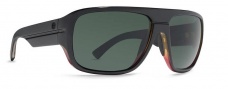 Von Zipper Bob Marley Sunglasses Sunglasses - Gattis Grey