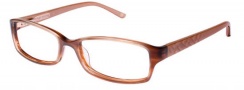Tommy Bahama TB 172 Eyeglasses Eyeglasses - Havana Pearl