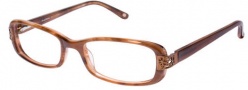 Tommy Bahama TB 171 Eyeglasses Eyeglasses - Havana