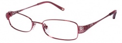 Tommy Bahama TB 170 Eyeglasses Eyeglasses - Merlot
