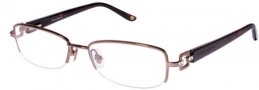 Tommy Bahama TB 169 Eyeglasses Eyeglasses - Topaz