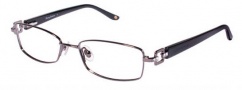 Tommy Bahama TB 168 Eyeglasses Eyeglasses - Heather