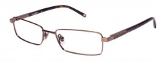 Tommy Bahama TB 167 Eyeglasses Eyeglasses - Sand Dune