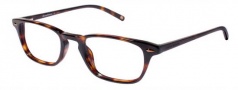 Tommy Bahama TB 165 Eyeglasses Eyeglasses - Tortoise