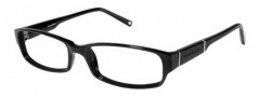 Tommy Bahama TB 163 Eyeglasses Eyeglasses - Ebony