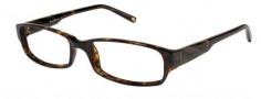 Tommy Bahama TB 163 Eyeglasses Eyeglasses - Tortoise
