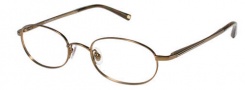 Tommy Bahama TB 162 Eyeglasses Eyeglasses - Driftwood