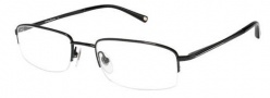 Tommy Bahama TB 161 Eyeglasses Eyeglasses - Ebony