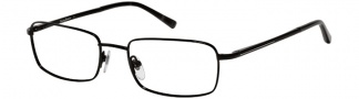 Tommy Bahama TB 160 Eyeglasses Eyeglasses - Black