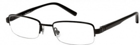Tommy Bahama TB 158 Eyeglasses Eyeglasses - Black