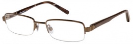 Tommy Bahama TB 158 Eyeglasses Eyeglasses - Sand Dune