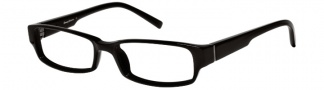 Tommy Bahama TB 157 Eyeglasses Eyeglasses - Black