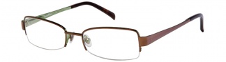 Tommy Bahama TB 155 Eyeglasses Eyeglasses - Kiwi