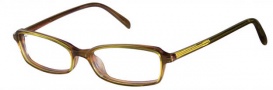 Tommy Bahama TB 153 Eyeglasses Eyeglasses - Peanut Brittle