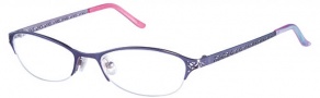 Tommy Bahama TB 152 Eyeglasses Eyeglasses - Violet Fields