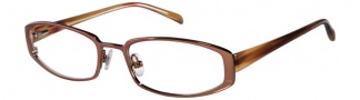 Tommy Bahama TB 151 Eyeglasses Eyeglasses - Maple Leaf