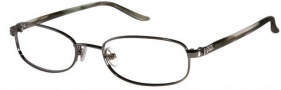 Tommy Bahama TB 150 Eyeglasses Eyeglasses - Black Diamond