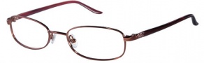 Tommy Bahama TB 150 Eyeglasses Eyeglasses - Ruby Ring